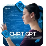 اکانت ChatGPT plus