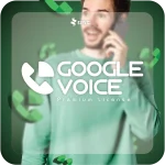 شماره مجازی دائمی آمریکا (Google Voice) - Image 2