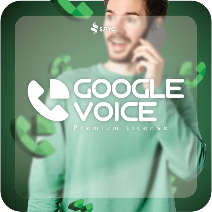 شماره مجازی دائمی آمریکا (Google Voice) - Image 2