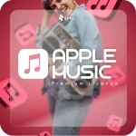 اشتراک اپل موزیک (Apple MUSIC) - Image 2