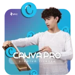 اشتراک کانوا پرو (Canva PRO)