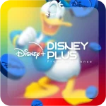 اکانت دیزنی پلاس (Disney plus) - Image 3