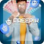 اکانت پریمیوم فریپیک (Freepik) - Image 2