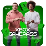 اشتراک گیم پس Ultimate