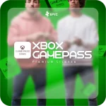 اشتراک گیم پس Ultimate - Image 2