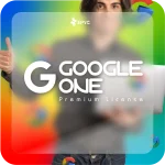 اشتراک گوگل وان (Google ONE) - Image 2
