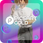 اشتراک PicsArt اورجینال - Image 2