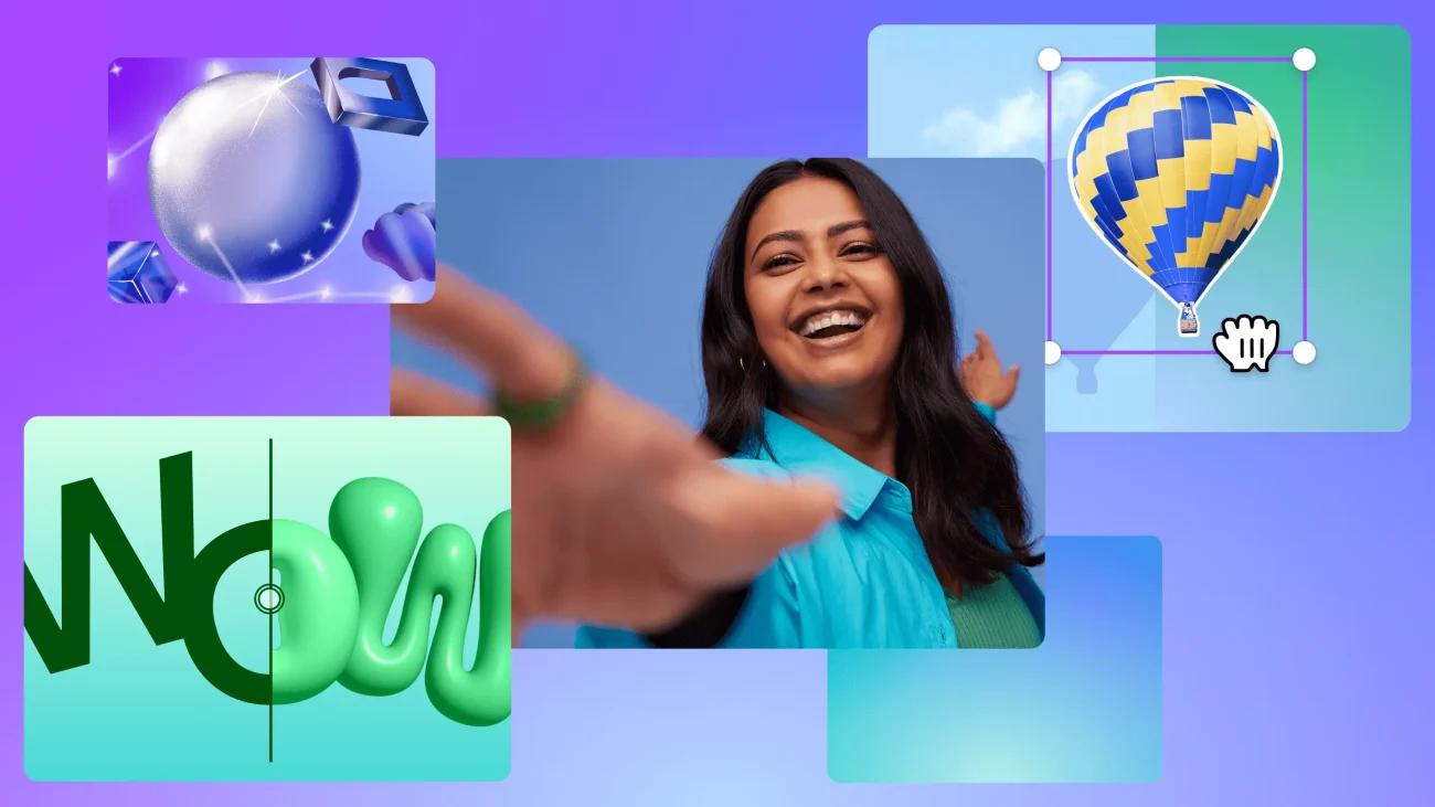 اشتراک کانوا پرو (Canva PRO) | تصویر 2