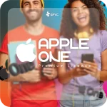 اشتراک اپل وان (Apple ONE) - Image 2