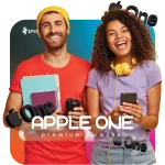 اشتراک اپل وان (Apple ONE)