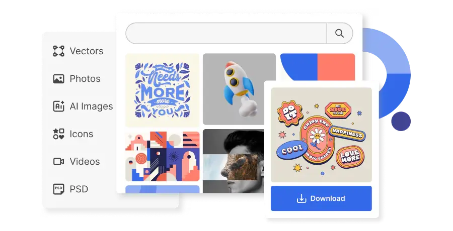 اکانت پریمیوم فریپیک (Freepik) 3 اکانت پریمیوم فریپیک (Freepik) | تصویر 3