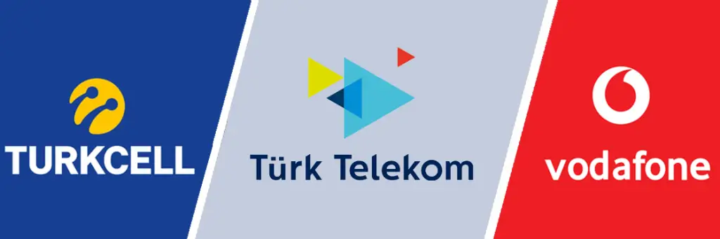 سیمکارت فیزیکی ترکیه 1 سیمکارت فیزیکی ترکیه | تصویر 1