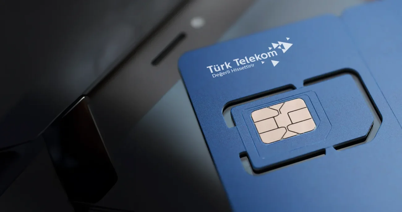 سیمکارت فیزیکی ترکیه 2 سیمکارت فیزیکی ترکیه | تصویر 2