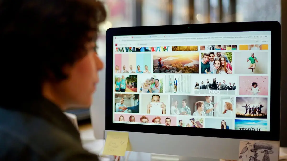 اشتراک ادوبی استوک (Adobe Stock) 5 اشتراک ادوبی استوک (Adobe Stock) | تصویر 5