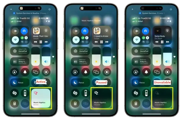 امکانات اپل موزیک چیست؟ بررسی قابلیت‌ها و کیفیت صدا | تصویر 4