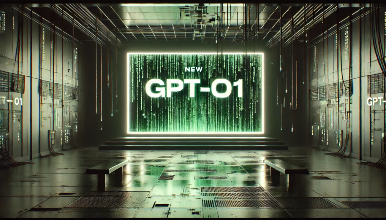 بررسی جامع مدلهای هوشمصنوعی ChatGPT ؛ بررسی دقیق مدل o1 ، 4 و مدل 3.5 4 بررسی جامع مدلهای هوشمصنوعی ChatGPT ؛ بررسی دقیق مدل o1 ، 4 و مدل 3.5 | تصویر 4