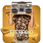 اشتراک Fit Radio پریمیوم