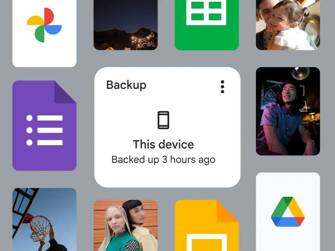 بررسی تخصصی گوگل وان (Google ONE) 5 بررسی تخصصی گوگل وان (Google ONE) | تصویر 5