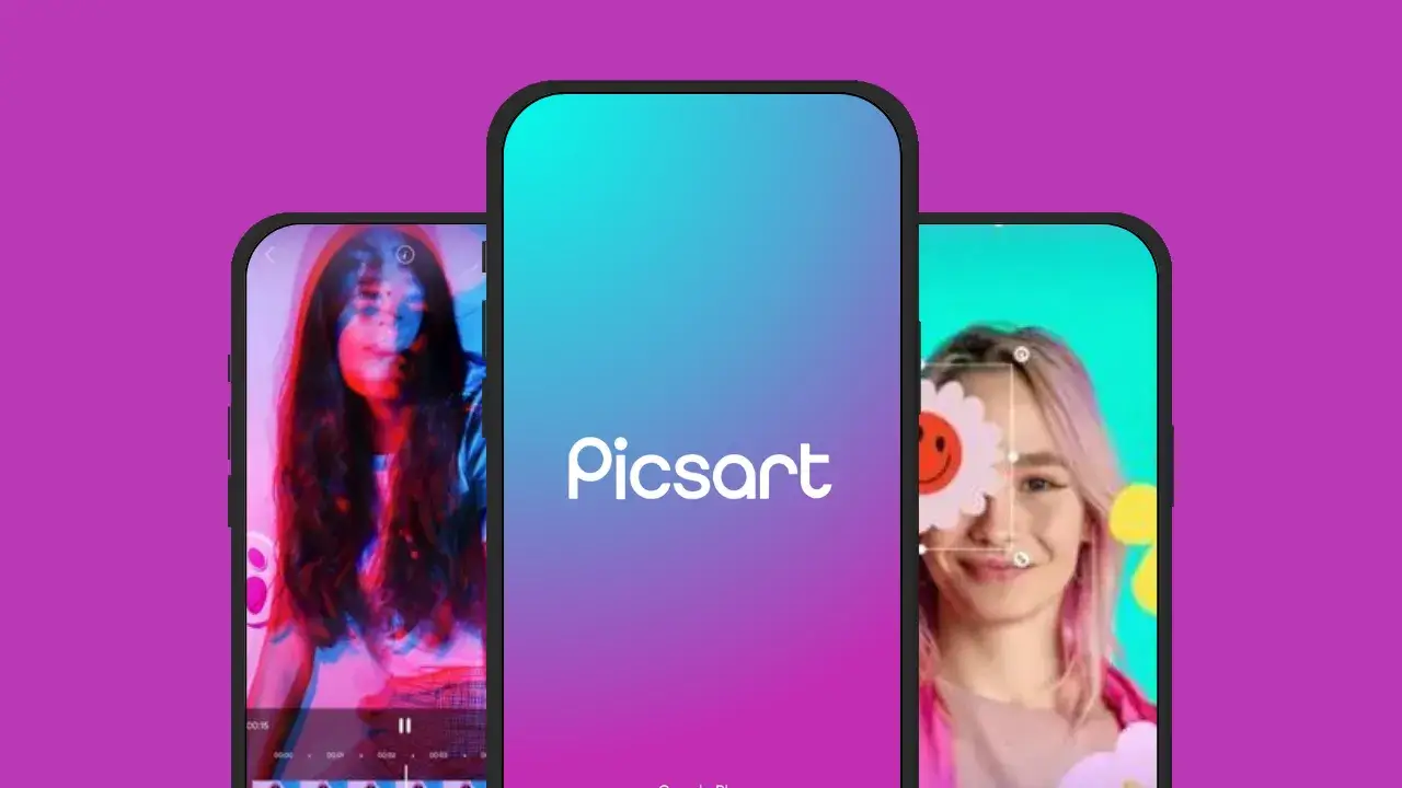 اشتراک PicsArt اورجینال | تصویر 2