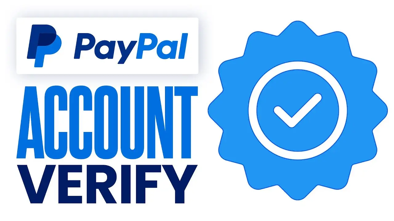 راهنمای صفر تا صد وریفایکردن پیپال PayPal 1 راهنمای صفر تا صد وریفایکردن پیپال PayPal | تصویر 1