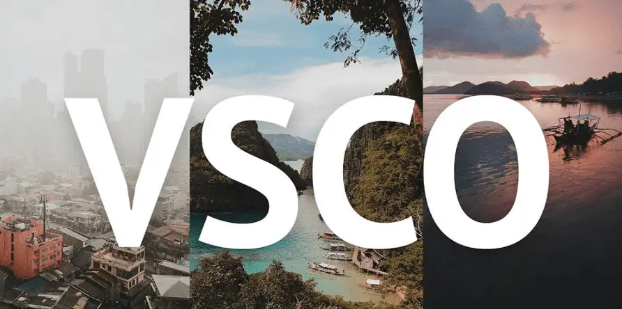 اشتراک پریمیوم برنامه VSCO اورجینال 1 اشتراک پریمیوم برنامه VSCO اورجینال | تصویر 1