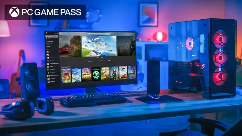 اشتراک گیم پس Ultimate 2 اشتراک گیم پس Ultimate | تصویر 2