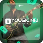 اشتراک پریمیوم پلاس آموزش موسیقی Yousician - Image 2