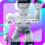 اشتراک هوش مصنوعی جاسپر (Jasper.ai) - Image 2