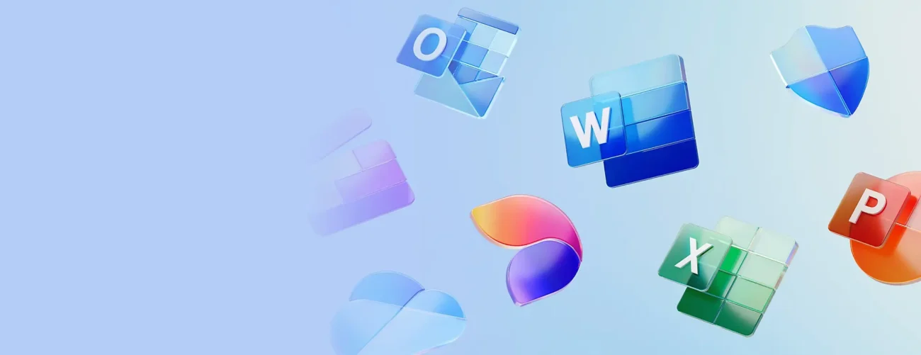 اشتراک مایکروسافت 365 3 اشتراک مایکروسافت 365 | تصویر 3