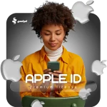 اپل آیدی اورجینال (Apple ID)