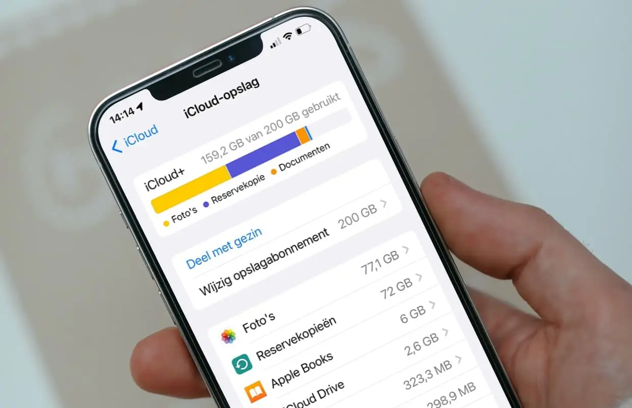 اپل آیدی اورجینال (Apple ID) | تصویر 2