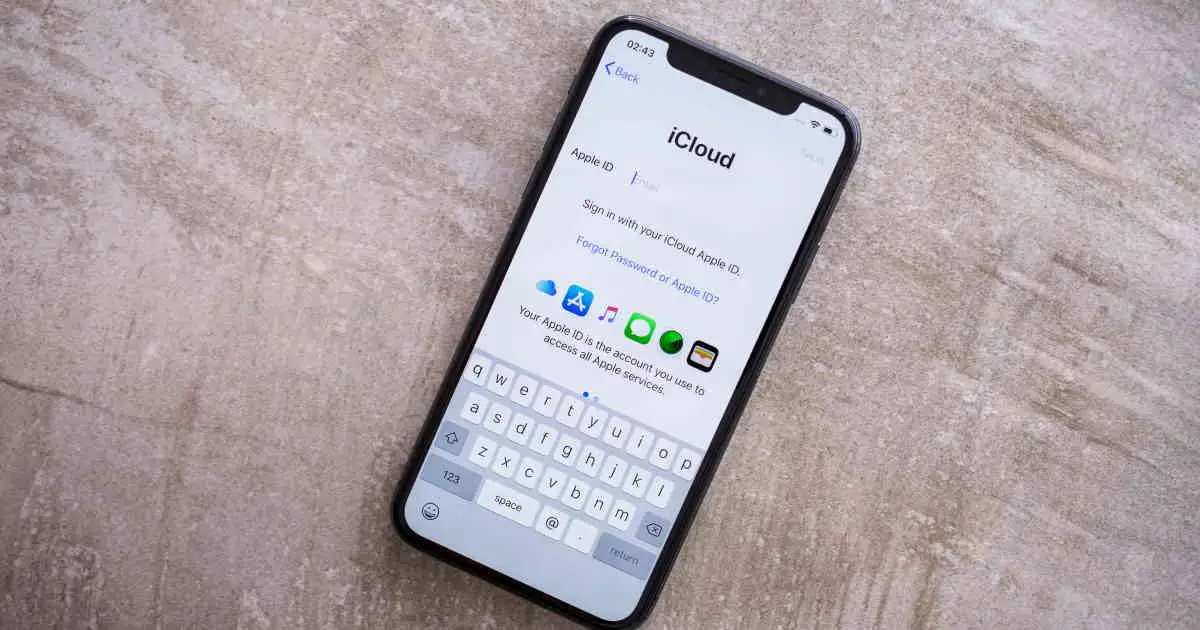 اپل آیدی اورجینال (Apple ID) | تصویر 3