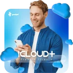 اشتراک فضای آیکلود پلاس (iCloud plus)