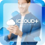 اشتراک فضای آیکلود پلاس (iCloud plus) - Image 2