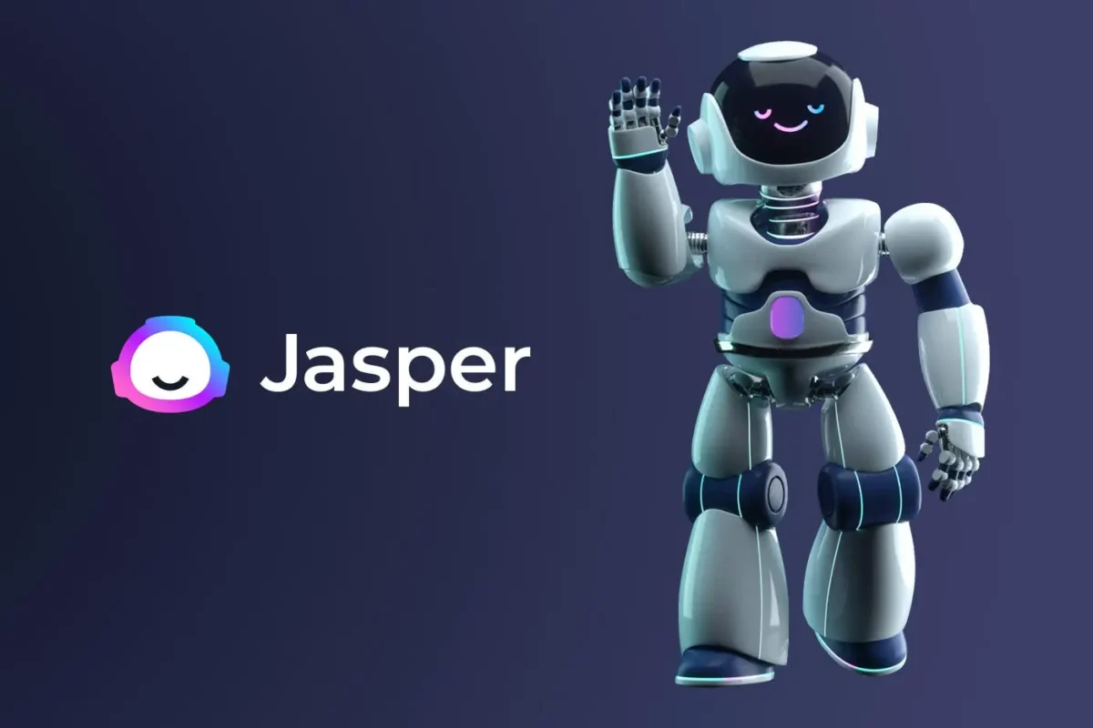 اشتراک هوش مصنوعی جاسپر (Jasper.ai) | تصویر 1