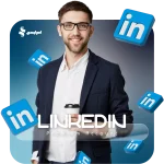 اشتراک پریمیوم لینکدین (Linkedin Premium)