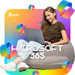 اشتراک مایکروسافت 365