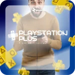 اکانت پلی‌استیشن پلاس (Playstation Plus) - Image 2