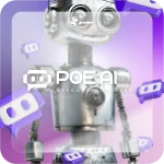 اشتراک Poe Ai - Image 2