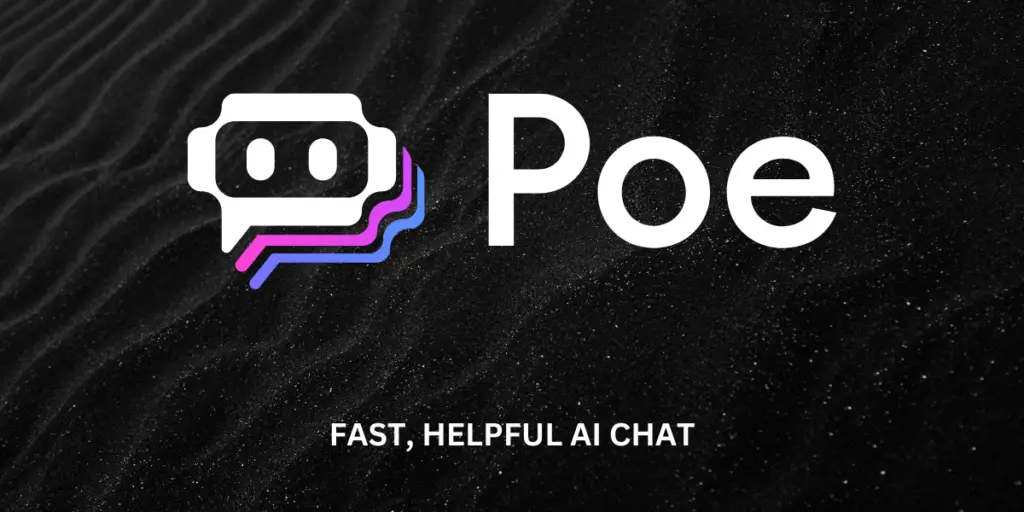 اشتراک Poe Ai | تصویر 1