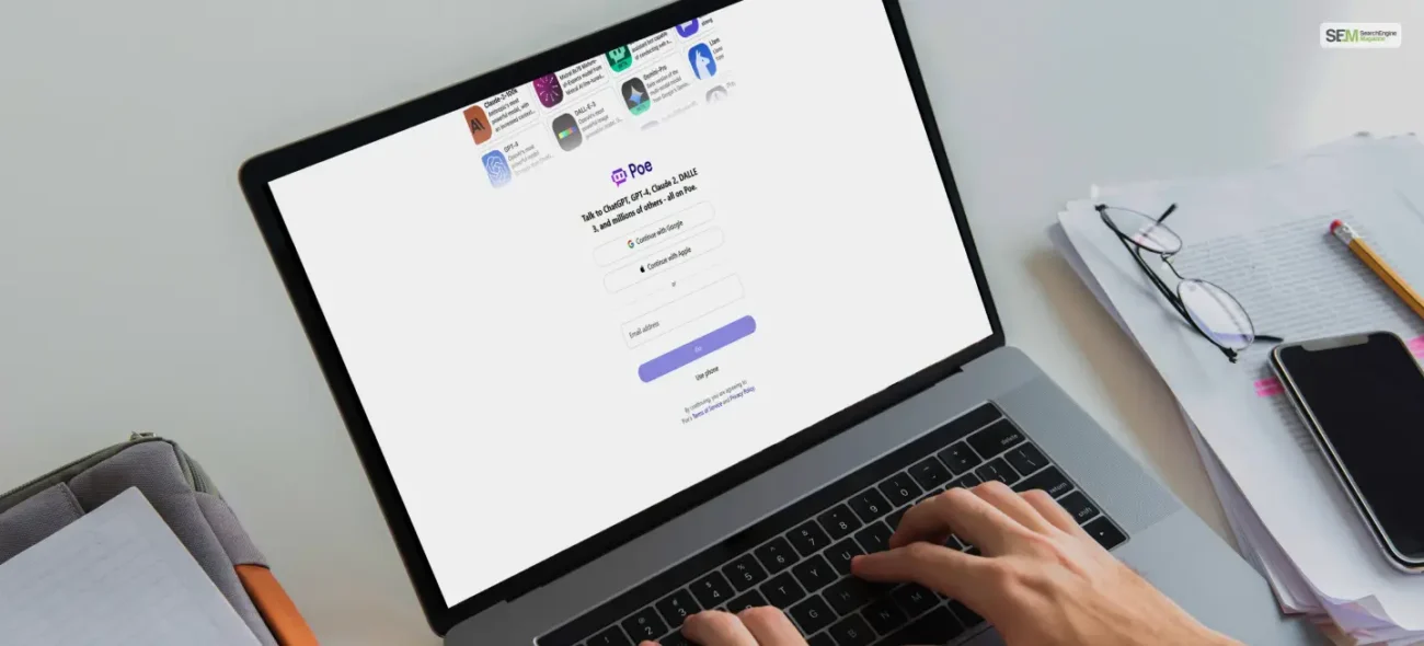 اشتراک Poe Ai | تصویر 5