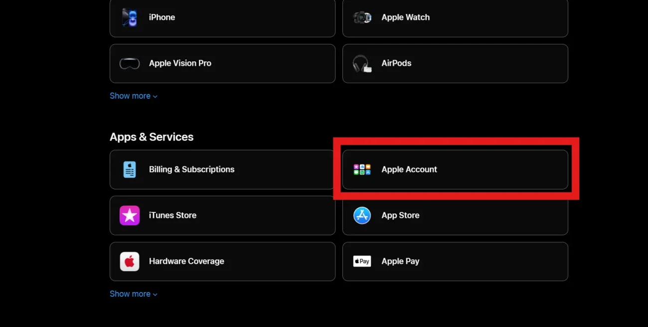 حل مشکل محدودیت لاگین به اپل آیدی جدید در آیفون 2 حل مشکل محدودیت لاگین به اپل آیدی جدید در آیفون | تصویر 2