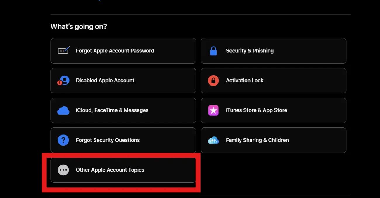 حل مشکل محدودیت لاگین به اپل آیدی جدید در آیفون 3 حل مشکل محدودیت لاگین به اپل آیدی جدید در آیفون | تصویر 3