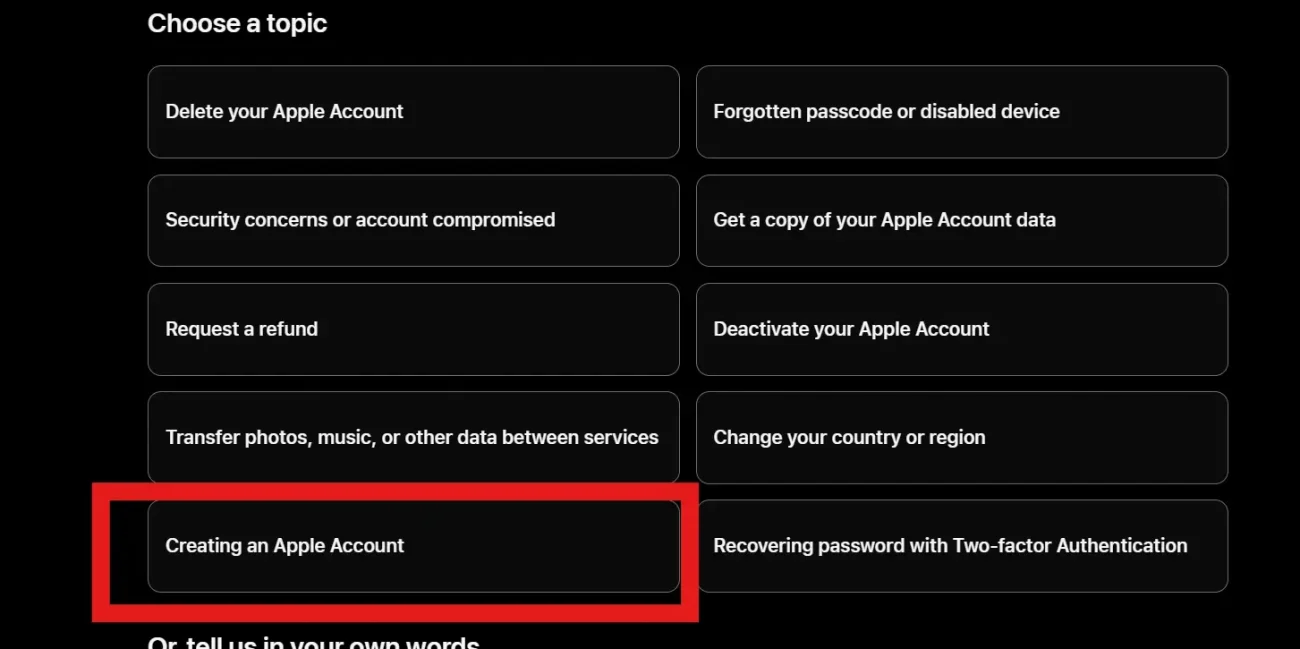 حل مشکل محدودیت لاگین به اپل آیدی جدید در آیفون 4 حل مشکل محدودیت لاگین به اپل آیدی جدید در آیفون | تصویر 4