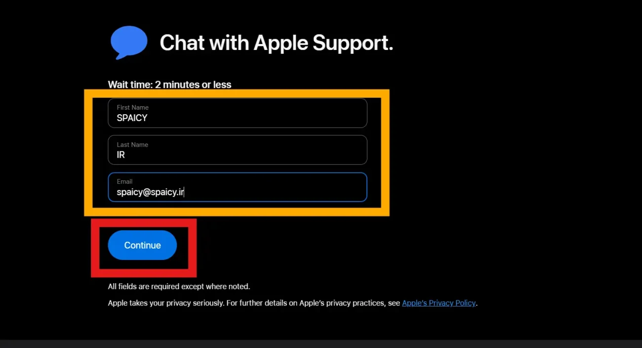 حل مشکل محدودیت لاگین به اپل آیدی جدید در آیفون 6 حل مشکل محدودیت لاگین به اپل آیدی جدید در آیفون | تصویر 6
