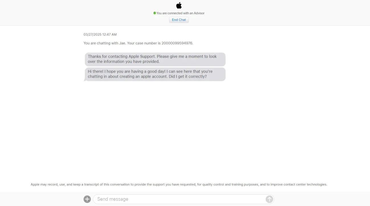 حل مشکل محدودیت لاگین به اپل آیدی جدید در آیفون 8 حل مشکل محدودیت لاگین به اپل آیدی جدید در آیفون | تصویر 8