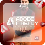اشتراک ادوبی فایر فلای (Adobe Firefly) - Image 2
