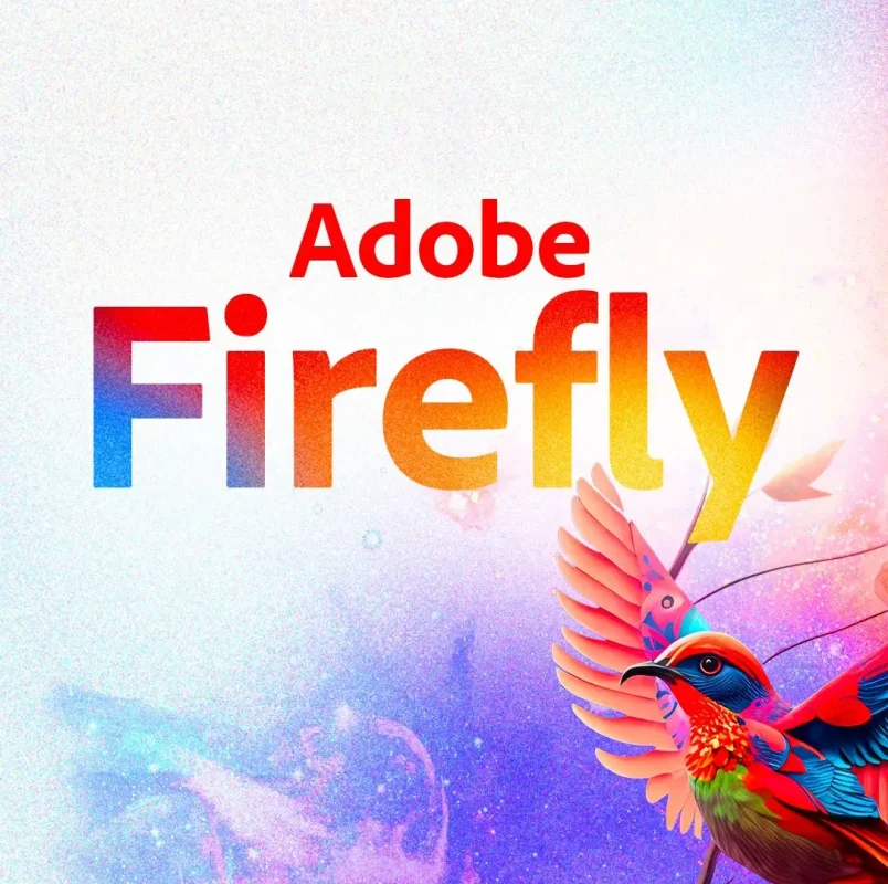 اشتراک ادوبی فایر فلای (Adobe Firefly) | تصویر 2