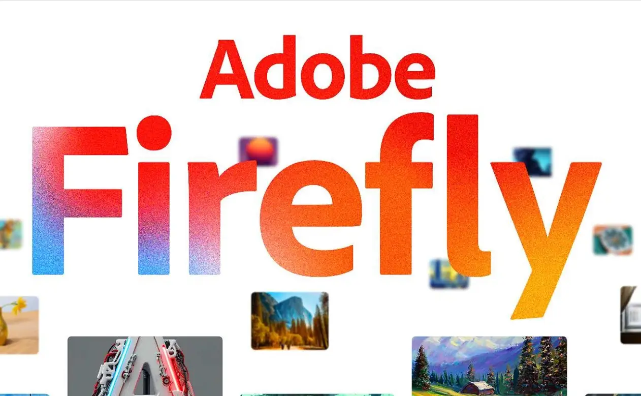 اشتراک ادوبی فایر فلای (Adobe Firefly) | تصویر 3