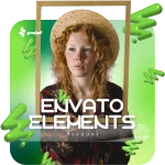 اشتراک انواتو المنت (Envato Elements)